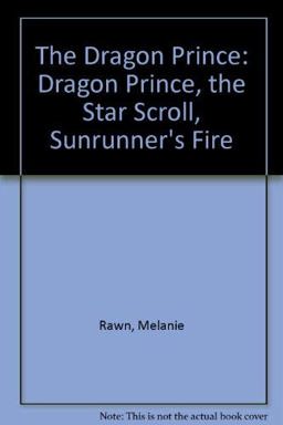 The Dragon Prince Boxed Set