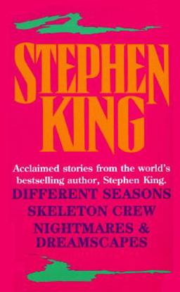 Stephen King 3 Copy