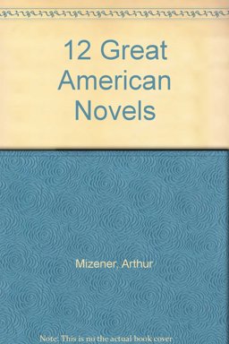 12 Great American Novels