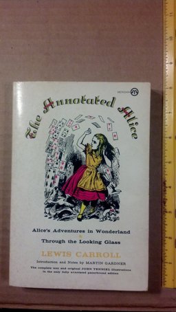 The Annotated Alice