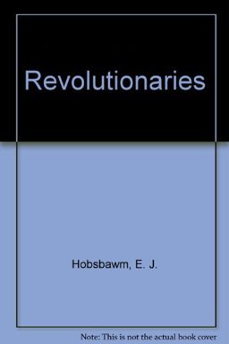 Revolutionaries Revolutionaries