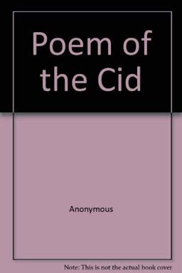 Poem of the Cid