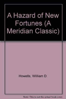 A Hazard of New Fortunes