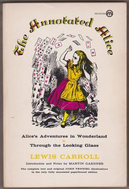 The Annotated Alice