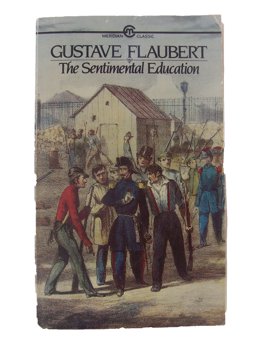 A Sentimental Education