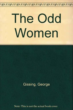 The Odd Women