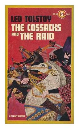 The Cossacks and the Raid