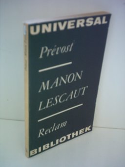 Manon Lescaut