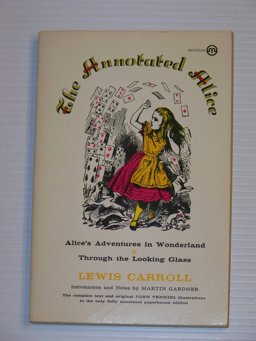 The Annotated Alice