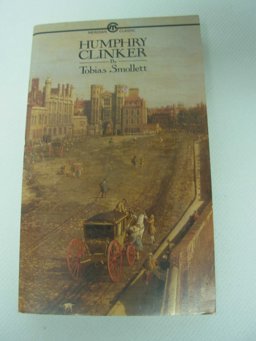 The Expedition of Humphrey Clinker