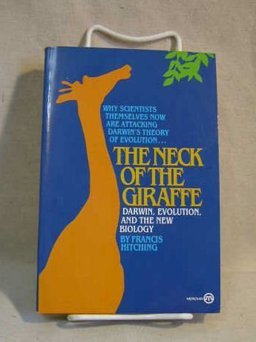The Neck of the Giraffe The Neck of the Giraffe