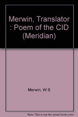 Poem of the Cid