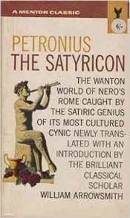 The Satyricon