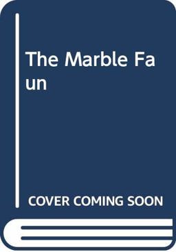 The Marble Faun