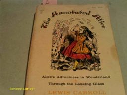 The Annotated Alice