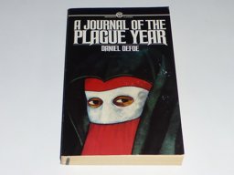 Journal of the Plague Year  9780452010529 Front Cover