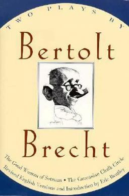 Two Plays by Bertolt Brecht