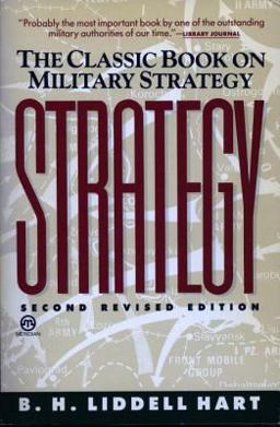 Strategy Second Revised Edition 2nd 9780452010710 Front Cover