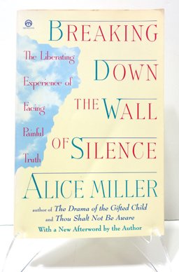 Breaking down the Wall of Silence