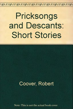Pricksongs and Descants