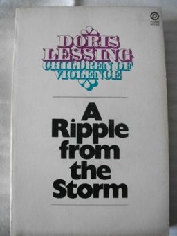 A Ripple from the Storm