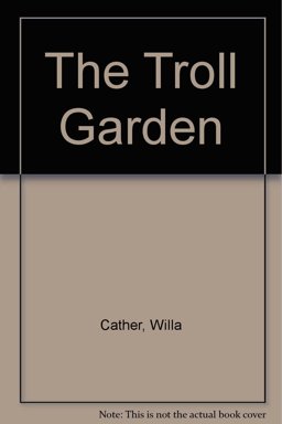The Troll Garden