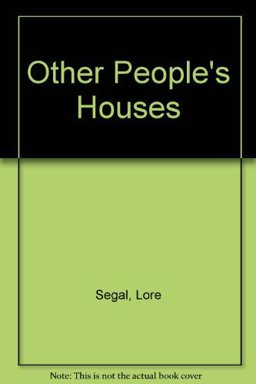 Other People's Houses