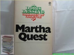 Martha Quest