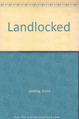 Landlocked
