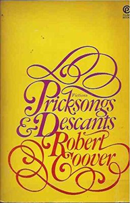Pricksongs and Descants