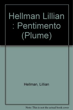Pentimento