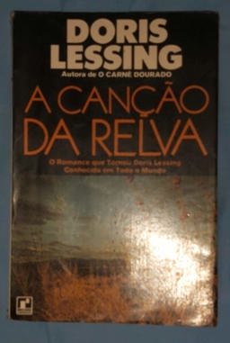 The Grass Is Singing