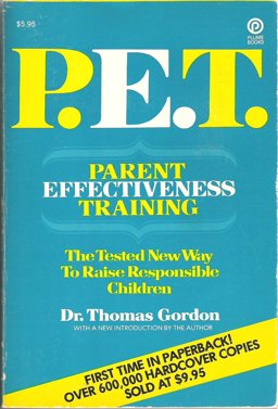 Parent Effectiveness Training