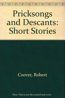 Pricksongs and Descants
