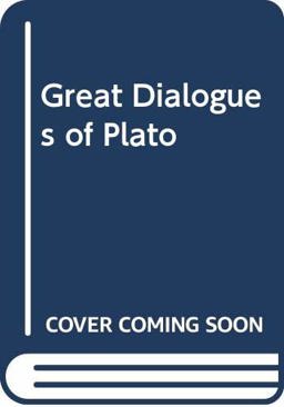 Great Dialogues of Plato