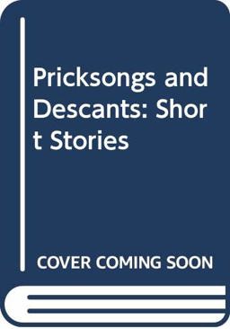 Pricksongs and Descants