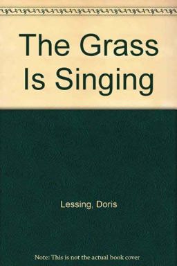 The Grass Is Singing