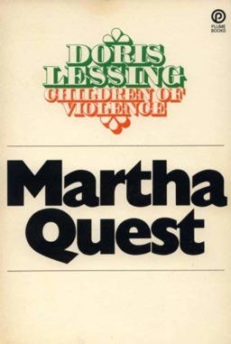 Martha Quest