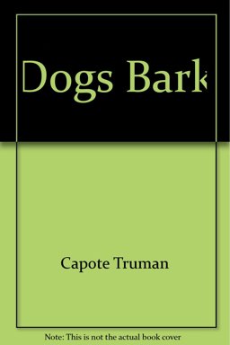 The Dogs Bark