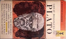 Complete Texts of Great Dialogues of Plato
