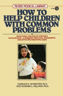 How to Help Children with Common Problems