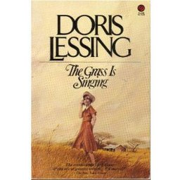 The Grass Is Singing