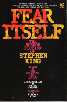 Fear Itself