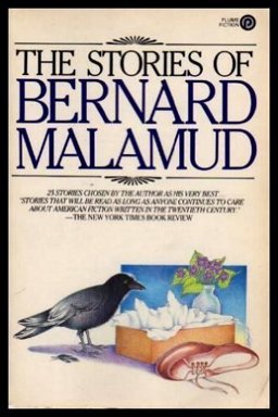 The Stories of Bernard Malamud