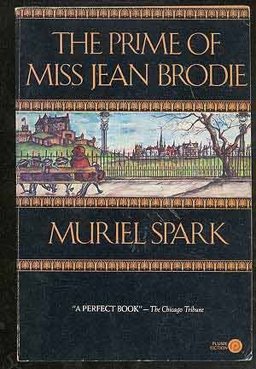 The Prime of Miss Jean Brodie