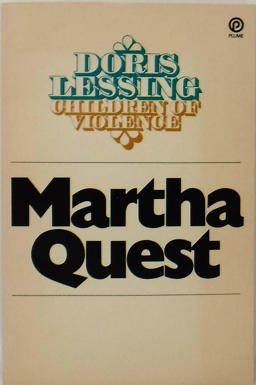 Martha Quest
