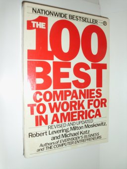 One Hundred Companies to Work for in America