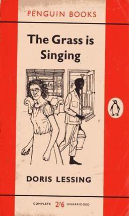 The Grass Is Singing