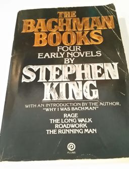 The Bachman Books