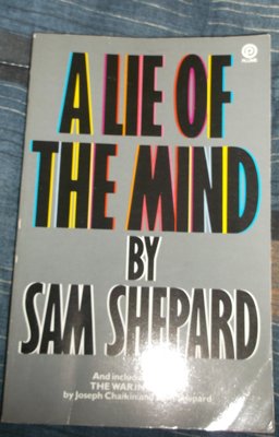 A Lie of the Mind